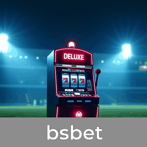 Apostas no bsbet