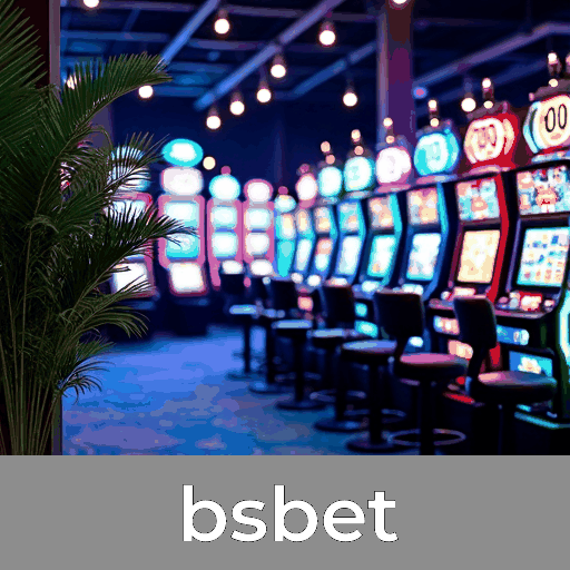 Cassino Online bsbet