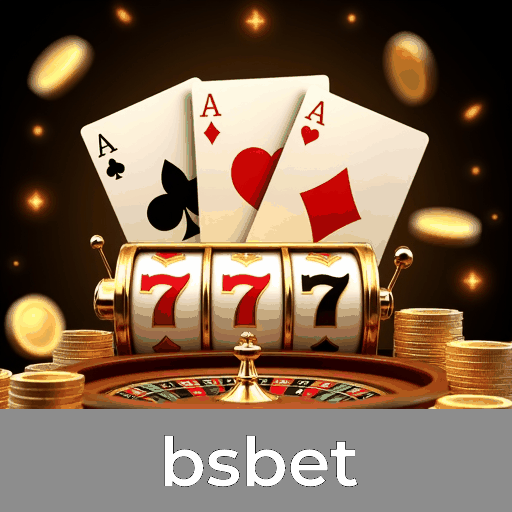 Cassino Online bsbet