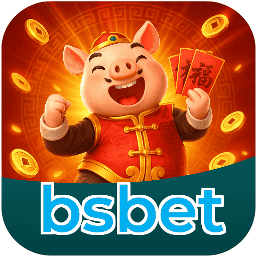 bsbet logo