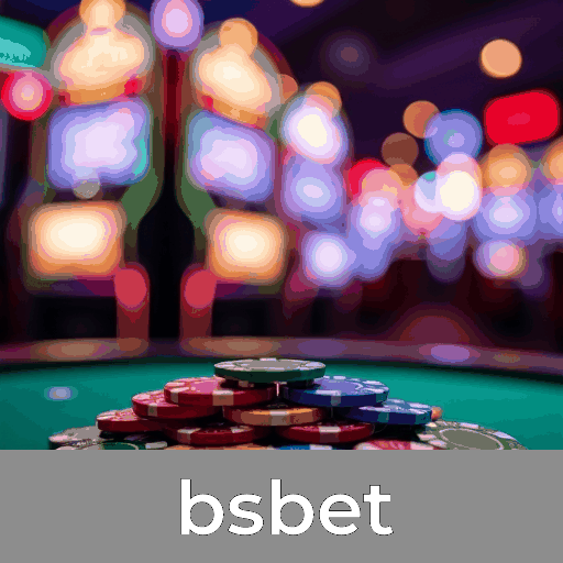 Promoções e Bônus no bsbet