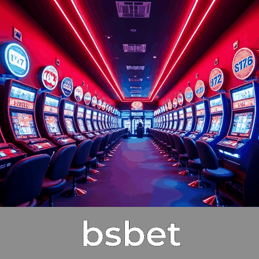 Cassino Online bsbet