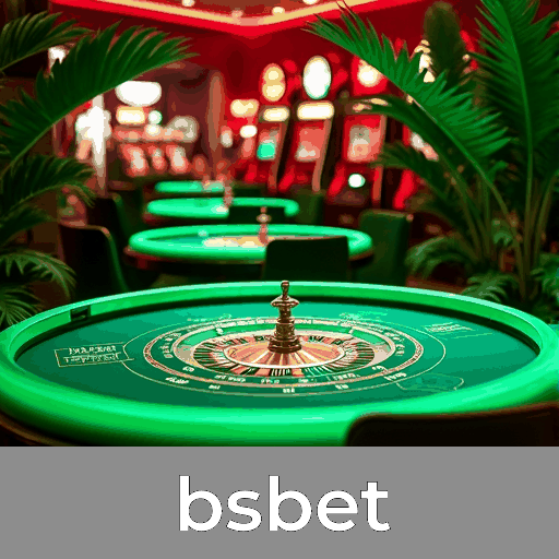 Cassino Online bsbet