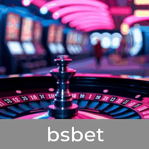 Cadastro na bsbet