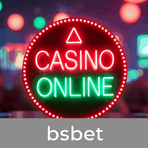 Cassino Online bsbet